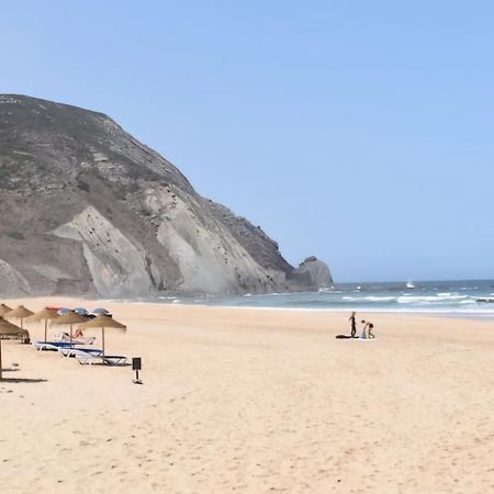 Villa Amar Mar à Vila do Bispo Extérieur photo