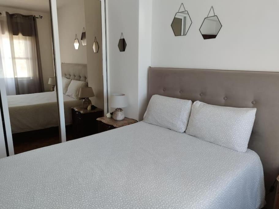 Villa Amar Mar à Vila do Bispo Extérieur photo