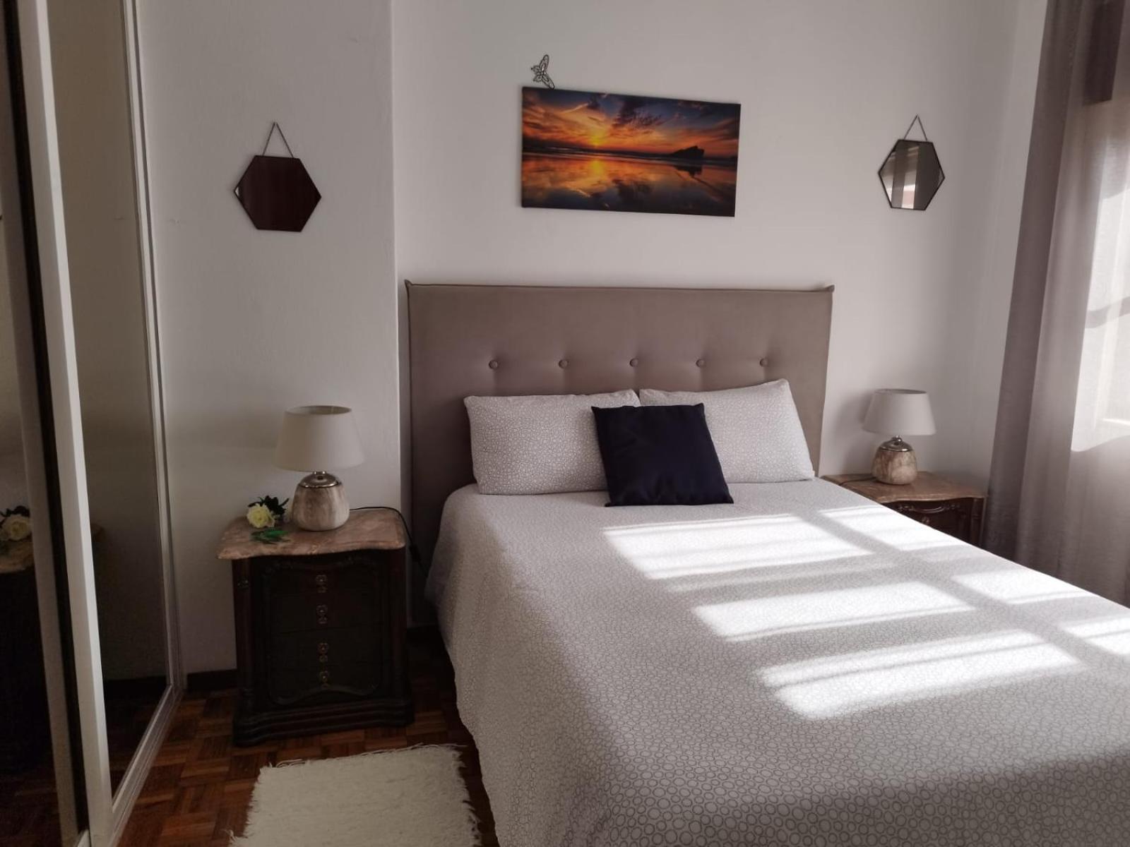 Villa Amar Mar à Vila do Bispo Extérieur photo