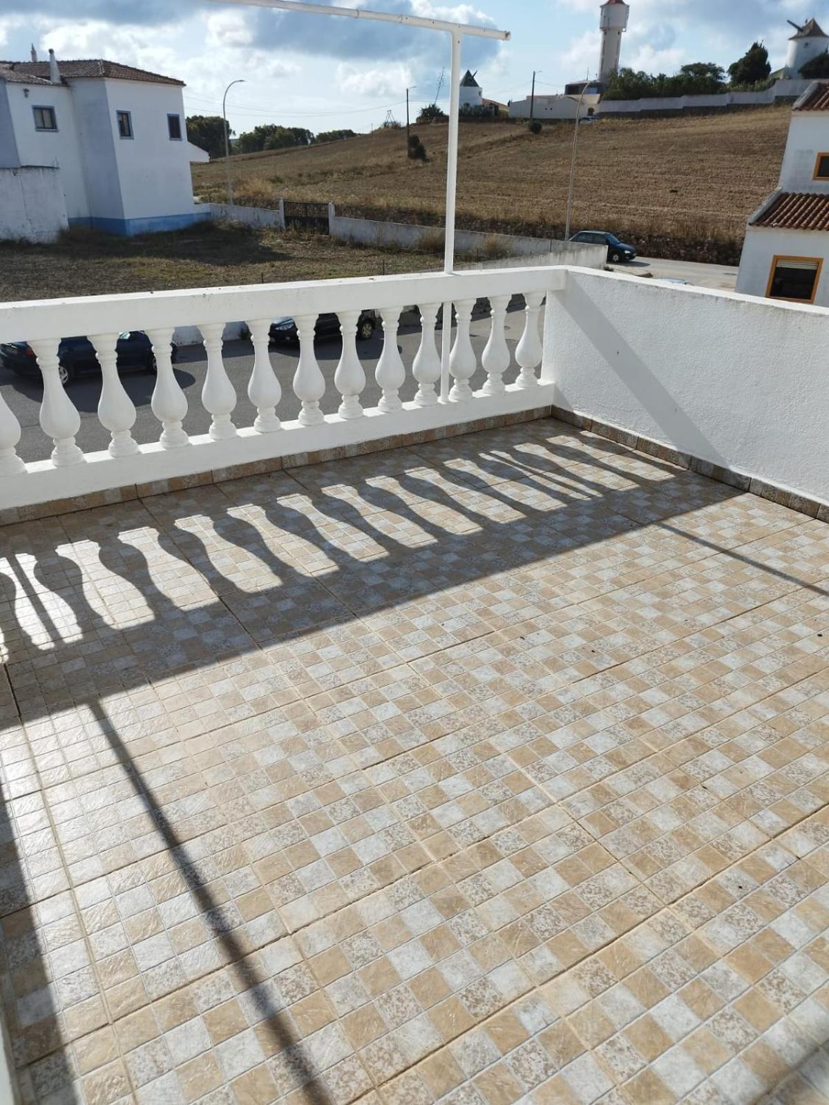 Villa Amar Mar à Vila do Bispo Extérieur photo